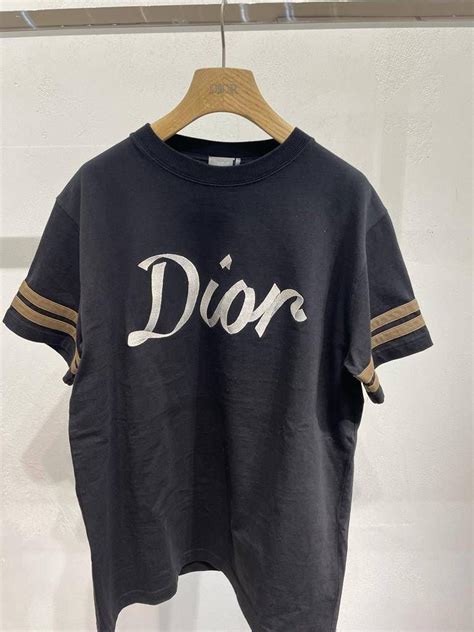 dior t shirt.|Dior t shirt women.